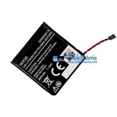 Batería para Motorola 360 WX30 [Batería de repuesto]